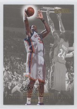 2008-09 Skybox Eddy Curry #109 0q0