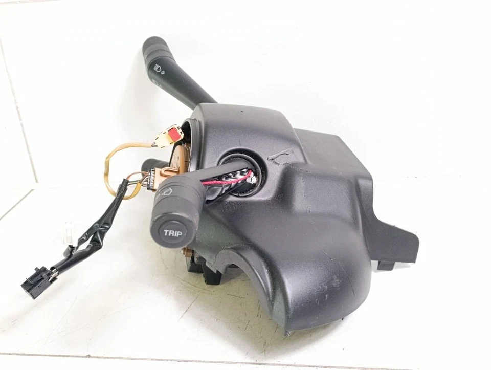 Iveco Daily 6th gen 2015 Steering Column Switch Combination Switch 28351697 BOS117483 - Image 4 of 4