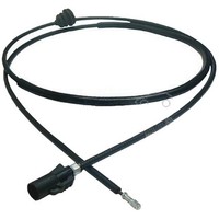 Tachowelle 2.240 Mm Metzger Iam-Expertise Passend FüR U.A. VW Transporter