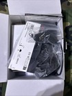 Peltor ComTac VI Swat-Tac NIB, Single DL, Black, Headband And ARC Mount — photo 7