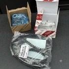 Genuine Toyota Hilux Hiace Prado 1KD 2KD 3.0 2.5 D4D Timing Belt Kit 13568-39016