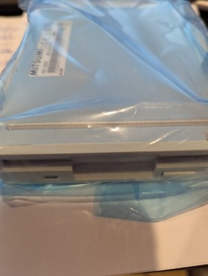 Mitsumi D359M3D 3.5 Inch 1.44 MB Internal Floppy Disk Drive  Vintage - New