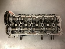 2016-2019 Nissan Titan Xd 5.0 Diesel Left Side Engine Motor Cylinder Head 81k