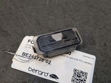 Kennzeichenbeleuchtung Hinten - Ford Connect Transit (Kameramodell)