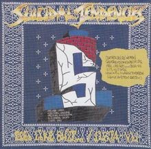 Controlled By Hatred/Feel Like Shit...Deja-Vu von Sui... | CD | Zustand sehr gut