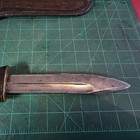 WW2 Cutdown Fighting Knife — photo 6