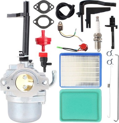 Carburetor 697978 for 5000W 5550W Troy-Bilt Generator 10hp 305cc Engine Parts