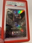 2025 Topps Anthony Edwards Base (Raw)