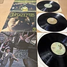 The Doors Hugh Lot Of Vintage Vinyl 9  Records VG-VG+ see description 4  titles￼