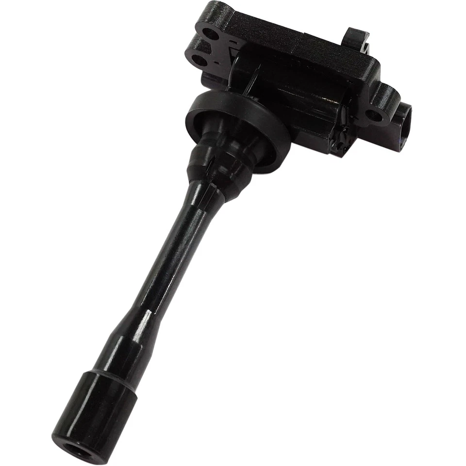 Juego de 2 bobinas de encendido para motor Mitsubishi Mirage 1997-1999 1,8 L UF141 Foto 3 de 4