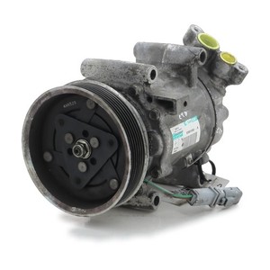 Klimaanlagekompressor - Renault Clio III PH.2 - 8200819568 - F1-0569X