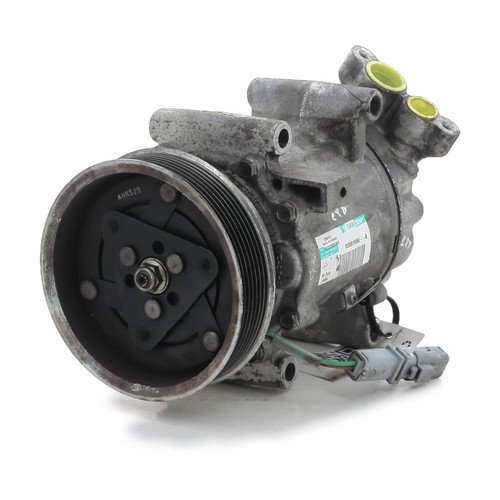 Klimaanlagekompressor - Renault Clio III PH.2 - 8200819568 - F1-0569X