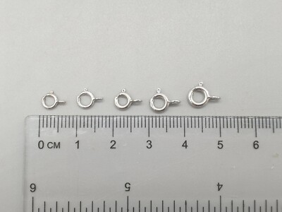 Cartier 18ct White Gold, 18ct Yellow Gold And 18ct Rose Gold Medium Trinity Ring For Sale at