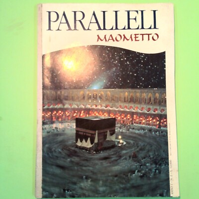 MOHAMMED PARALLELEN DIE RELIGION UND DIE KRIEGE DES LETZTEN PROPHETEN