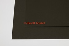 1x Sheet 12x12" OD Green .08 Kydex T Custom DIY Gun Holster/Sheath Material