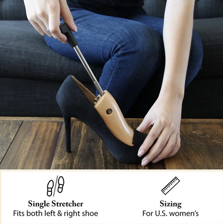 Footfitter hotsell shoe stretcher