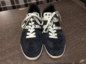 boss orange trainers