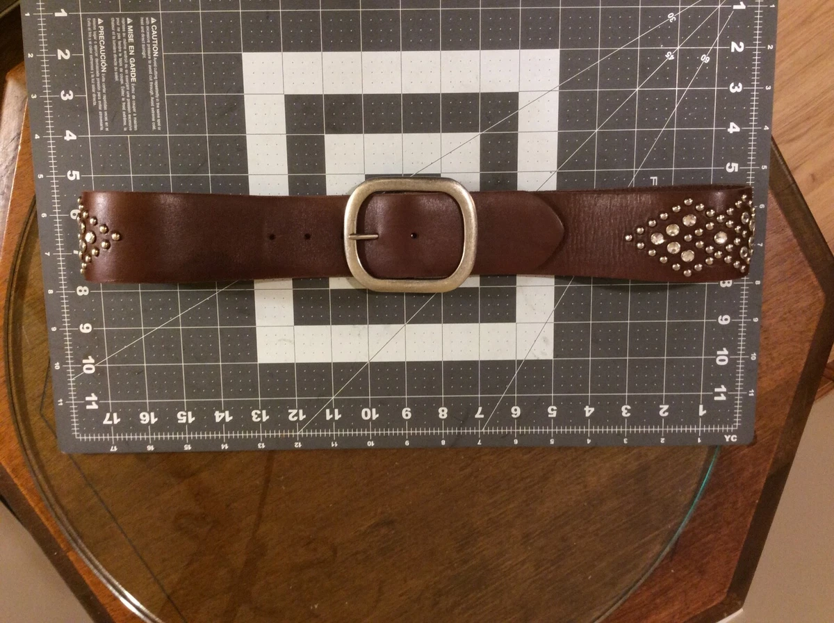 Hollister Size S Belts for Women for sale | eBay