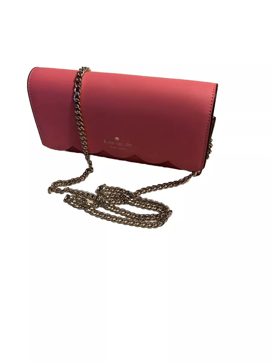 Kate spade magnolia wallet sale