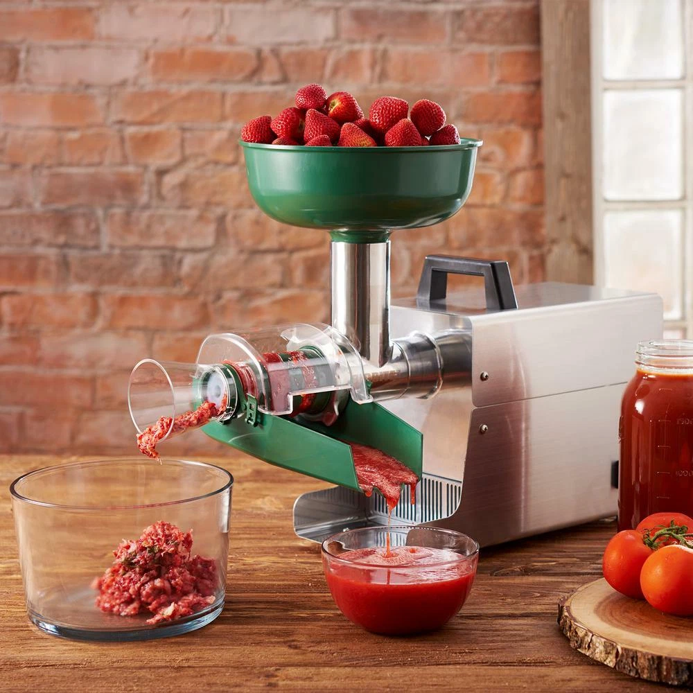 Juice top daddy juicer