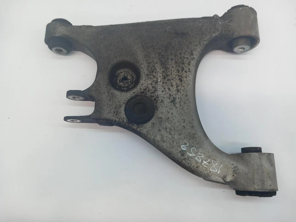 600677400B Bras De Suspension Inférieur Arrière Droit pour TESLA MODEL S 1024139 - Photo 2/4