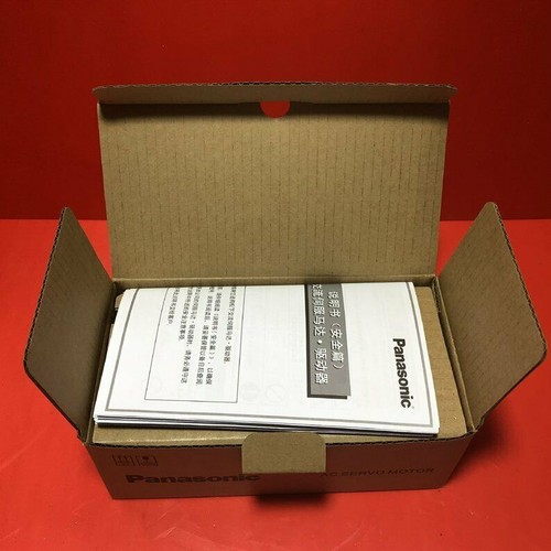 1 pieza nuevo servomotor de CA Panasonic MSMD042P1U en caja envío rápido - Imagen 2 de 4