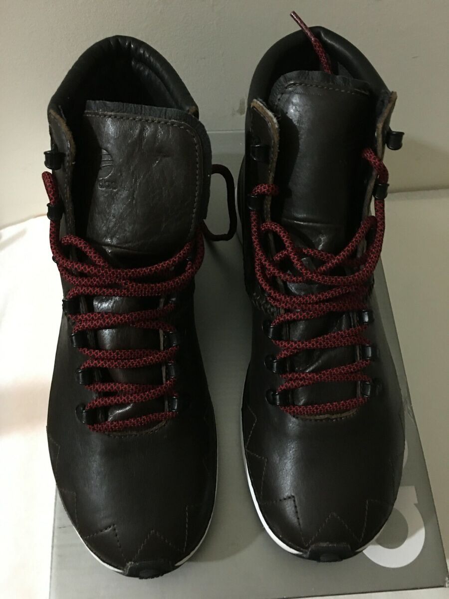 Adidas SLVR Men's Boot, 8.5 US/8 UK/8 D/42 FR/265 JP/260 CHN Adidas SLVR Men's Boot, 8.5 US/8 UK/8 D/42 FR/265 JP/260 CHN