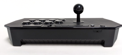 QANBA Drone 2 Arcade Joystick For PS5, PS4 Wired USB cord length