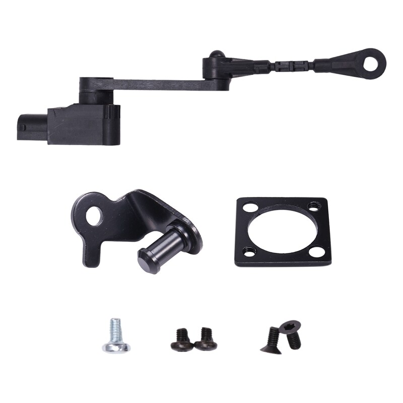 Capteur de Niveau d'Optique Arrière Gauche 1K0941273L Compatible pour