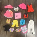 Vintage 1990's Barbie & Family Disney Doll Clothing  Lot #8 of Large Collection