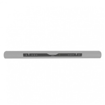 Sonos Arc/Arc Ultra Wandhalterung Halter von Cavus CMSARCB Schwarz