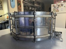 Super Ludwig Snare 14x6.5