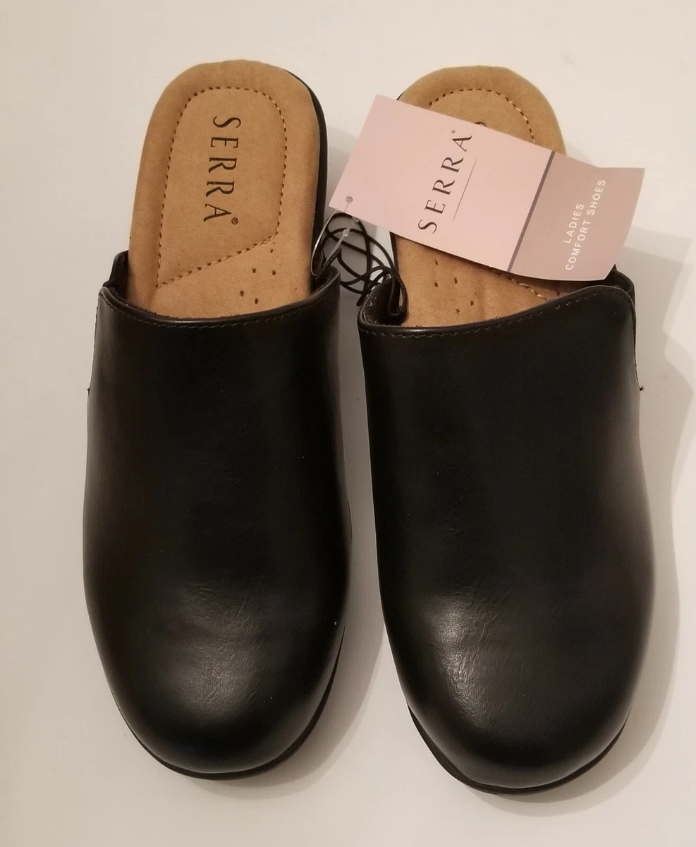 Serra ladies comfort best sale shoes