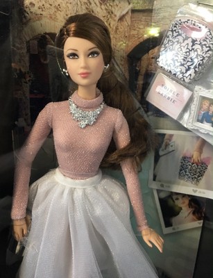 barbie city chic doll