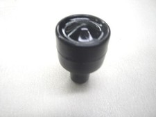 53 54 55 56 1953 1954 1955 1956 Ford Truck Choke Throttle Heat Knob Black New 53 54 55 56 1953 1954 1955 1956 Ford Truck Choke Throttle Heat Knob Black New