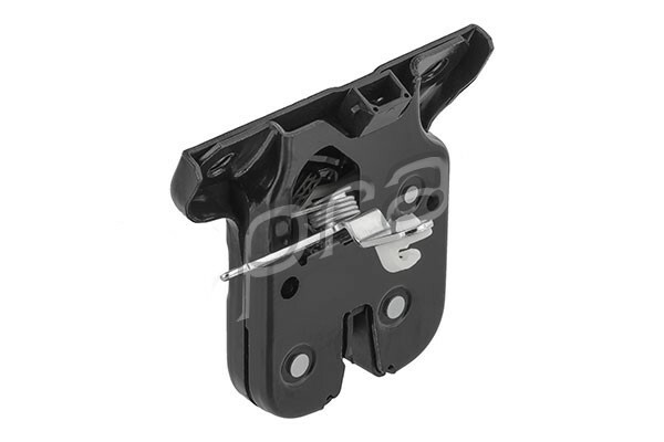Serrure de coffre pour Audi A4 idéale pour sécuriser vos bagages de voyage en break 4B9827505H