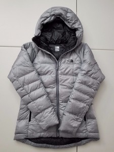 north face immaculator parka mens