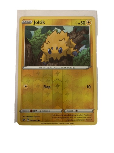 Pokmon TCG Pokmon Morelull Morelull Common Regular | eBay