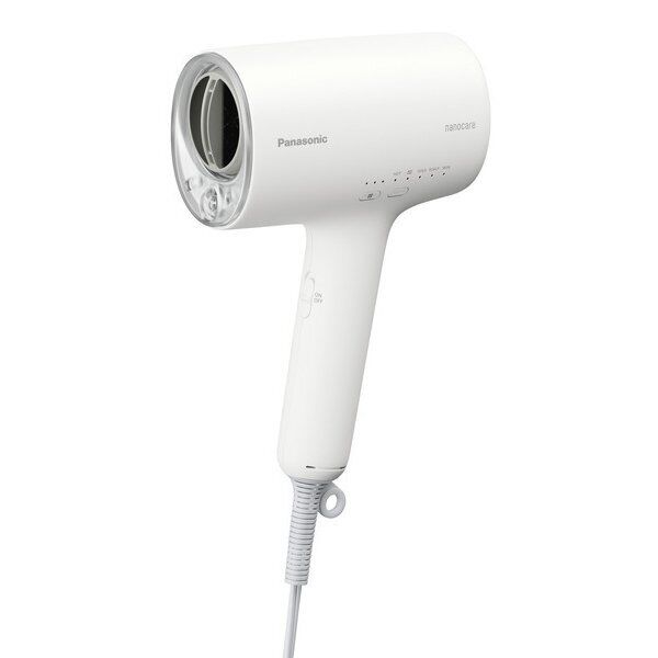 Panasonic EH-NA0J-W Hair Dryer NanoCare Highly permeable & mineral  WarmWhite New