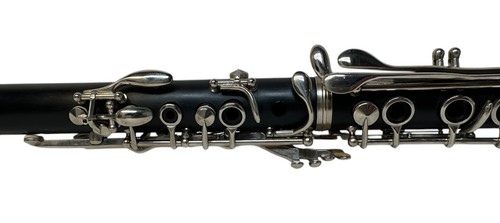 Armstrong 4001 Clarinet Made in USA With Case - Picture 12 of 24