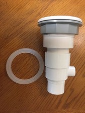 NEW Hydro Air whirlpool spa jet white 15-5759 36-5741