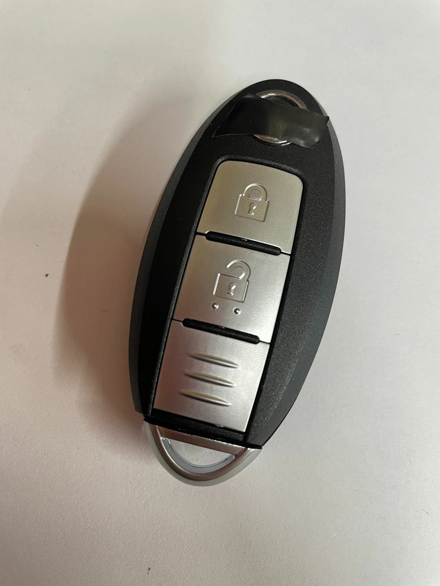 Key fob outlet case replacement