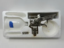 Vintage Companion Gravity Feed Paint Spray Gun 875.181180