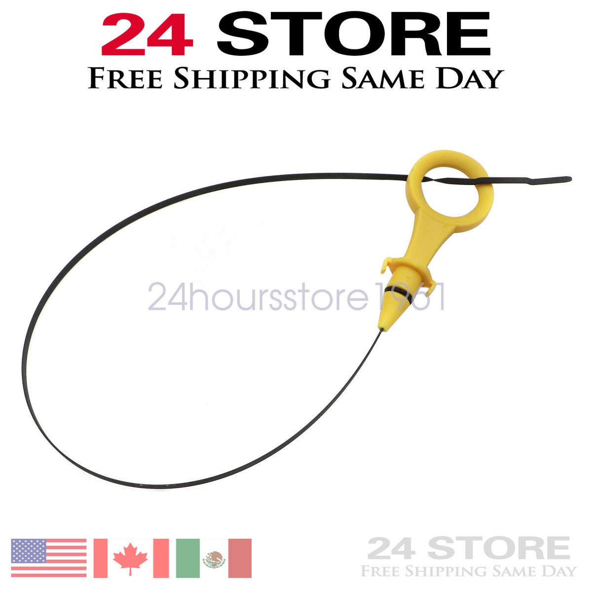Engine Oil Level Dipstick Fits For Porsche Macan 2017 2018-2024