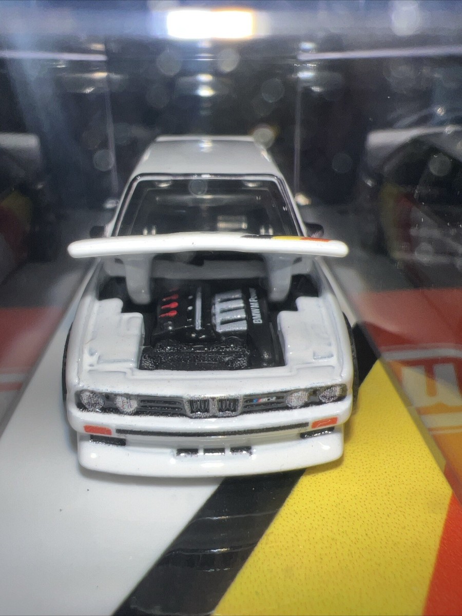 ミニカー Matchbox 1993 BMW E30 M3 Matchbox Collectors 1993 BMW E30 M3 | Mattel Creations