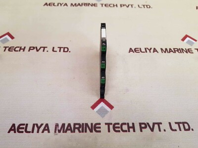 Murr Elektronik 52000 Relay Module 24V DC-20MA