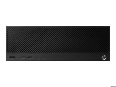 HP Engage Flex Pro-C USFF Retail System - Core i3 - 3,6 GHz 4GB SSD256GB