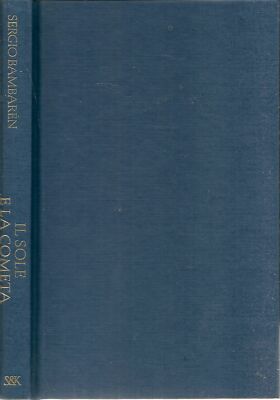 DIE SONNE UND DER KOMET - SERGIO BAMBAREN