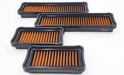 Sportluftfilter Sprintfilter BMW X4 (G02, F98) M (Full Set) 510cv