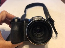 Fujifilm finest S 2980 18x Optical f 5.0-90.0mm 1:3 1-5.6 Camera Untested